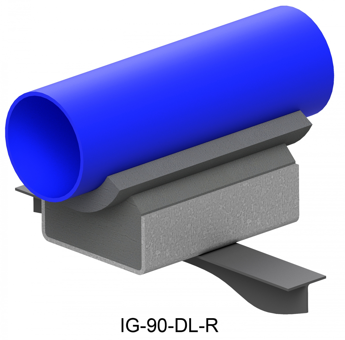IG-90-DL-R Insul-guide