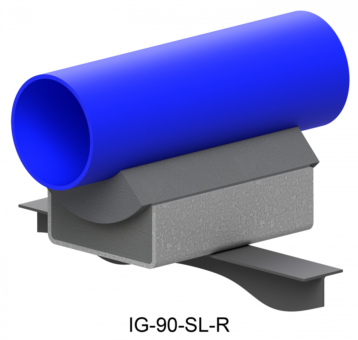 IG-90-SL-R Insul-Guide