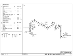 Rilco Piping and Pipe Support System Analysis