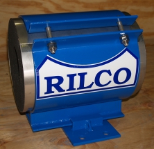 Rilco Foamglas® Low Temperature Pipe Support 